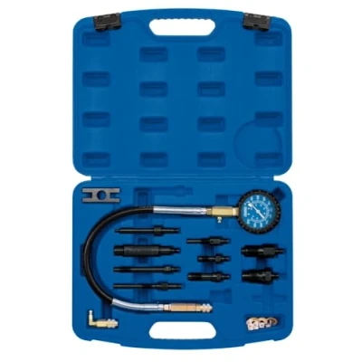 Image of Draper Diesel Compression Test Kit (12 Piece)