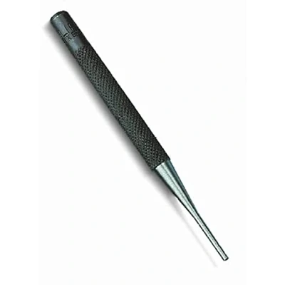Image of Eclipse Professional Tools 161CC Parallel Pin Punch 3.9mm (5/32&quot;) Point Diameter