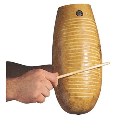 Image of LP Latin Percussion Cuban Style Guiro LP249