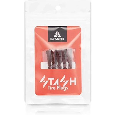 Image of Stash Tyre Plug Refill Pack 10x 3.5mm Strings
