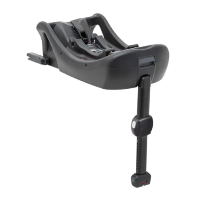 Image of Graco SnugLite i Size R129 ISOFIX car seat Base, Compatible with iSize Infant only, Black