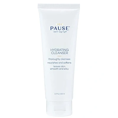 Image of Pause Well Aging Hydrating Cleanser For Unisex 3.5 oz