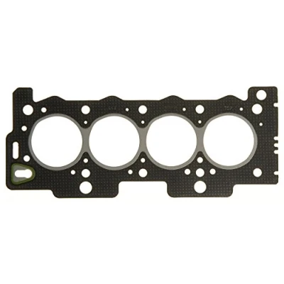 Image of 0209Y1 Head Gasket AJUSA FIBERMAX 10155510 1,5mm 73,5mm CITROËN: Saxo Hatchback, C3 II, C2 PEUGEOT: 206 106 II Hatchback
