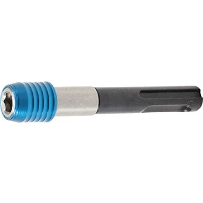 Image of BGS 1732 SDS Bit Holder internal Hexagon 6.3 mm (1/4&quot;) 80