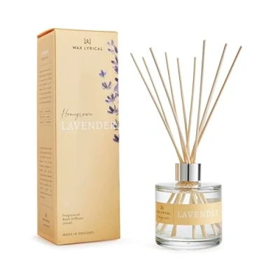 Image of Wax Lyrical Diffuser, 200ml