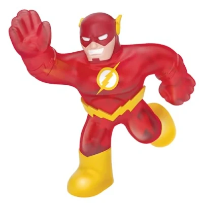 Image of DC SUPER HEROES THE FLASH