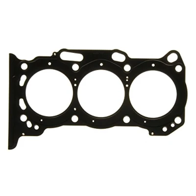 Image of 111150P010, 111150P020, 1111531060, 1111531080, 1111531110 Head Gasket AJUSA 10181400 96mm Right MULTILAYER STEEL LEXUS: IS 2