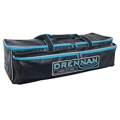 Image of Drennan DMS Large Coarse Fishing Kit Bag 90L