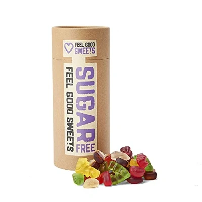Image of Feel Good Sugar Free Sweet Gifts