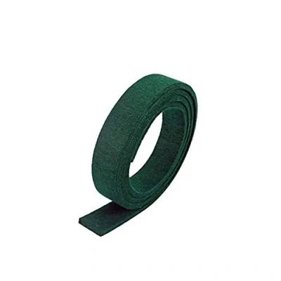 Image of Alnicov 1265 * 25 5mm Piano Accessories Back Wool Key Cloth Repair Parts for Keyboard Instruments