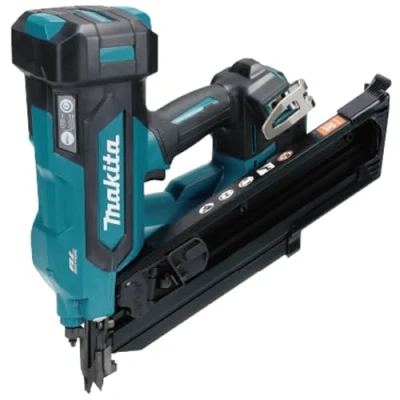Image of Makita DBN900ZK 18V Li ion LXT Brushless Framing Nailer Supplied in a Carry Case, Batteries and Charger Not Included