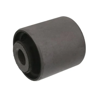 Image of 51810S1AE01, 51810TA0A01 Arm Bushes BLUE PRINT ADH280135 Lower, Front Axle 53mm Elastomer HONDA: Accord 6 Limousine,