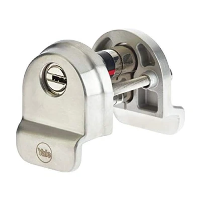 Image of YALE High Security Cylinder Pull To Suit Lockmaster KeyTurn SC