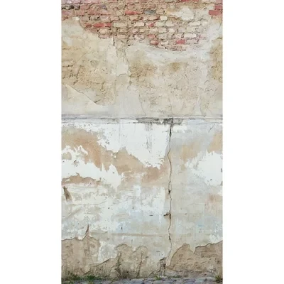 Image of Metropolitan Stories Mural Rustic Render 392491