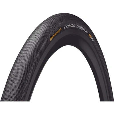Image of Continental Unisex Adulto 1014020000 Parti per bici, Nero, 28&quot; 700 x 28C 28 1 5/8 1/8