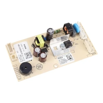 Image of Beko New Genuine 4360620185 Refrigeration Control Pcb Module