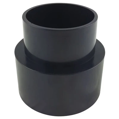 Image of CHARNWOOD 63/81RC Reducing Cone 63mm to 81mm (2 1/2&quot; 3 1/4&quot;)