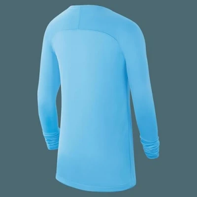 Image of NIKE Kids Park First Layer Jersey University Blue/White, Large