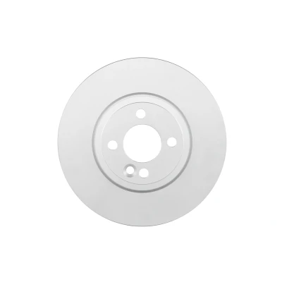 Image of BD1279 Brake disc BOSCH 0 986 479 438 294mm 22mm 4 100mm Vented Coated High carbon MINI: Hatchback, Clubman