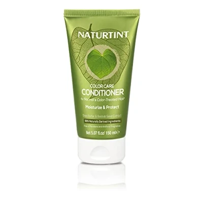 Image of Naturtint Colour Fixing Protective Conditioner, 150 ml
