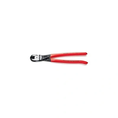 Image of Knipex Electronics Diagonal Cutter ESD with multi component grips 115 mm 77 02