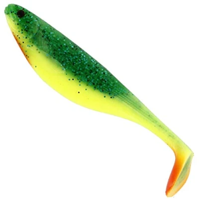 Image of Westin WS32108 5398 0013 Shad Teez Swimbait