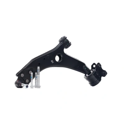 Image of 4M513A424AF, 4M513A424AFS1 Suspension arm FEBI BILSTEIN 40625 VOLVO: V50, S40 II, C30, FORD: Focus 2, 2 Kombi, C Max
