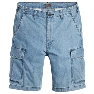 Image of Levi&#039;s Carrier Shorts, Men&#039;s, Size: 34, Only up from here