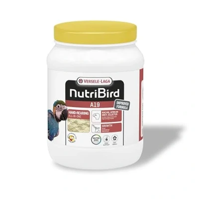 Image of Nutribird A19 Hand rearing Food 800g