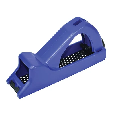 Image of Faithfull FAIHRBLOCK Hand Rasp Block Plane