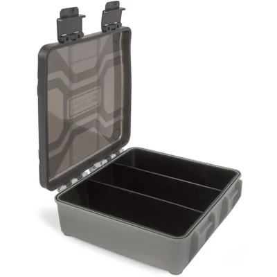 Image of Preston Hardcase Accessory Box Tacklebox