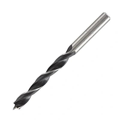 Image of wolfcraft CV Wood Twist Drill Bit I 7616010 For drilling into softwood