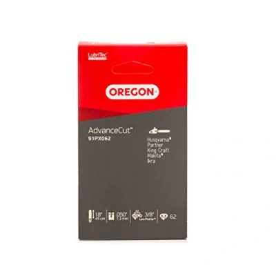 Image of Oregon Chain 3/8 H 1.3 HM with Thick (91PX062E)