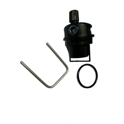 Image of Vaillant ecoTEC Plus/Pro &amp; THERMOcompact/TURBOmax Auto Air Vent (AAV) 0010033857 104521 Hanicks