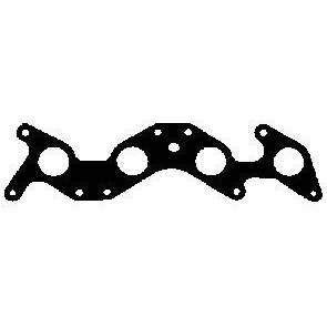Image of 850540, 850544, 850633, 850719, 90353445 Intake Manifold Gasket BGA MG0375 VAUXHALL: Astra Mk2 CC
