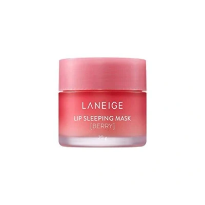 Image of [Laneige] Lip Sleeping Mask EX [Berry]