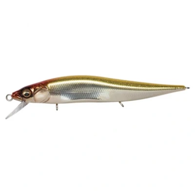 Image of Megabass Vision Oneten Jr. Mg Western Clown Hard lure