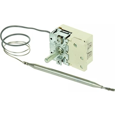 Image of Lincat TH82 Control Thermostat