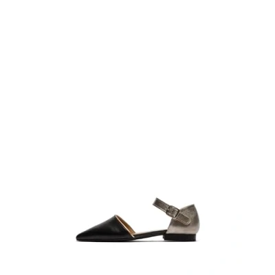 Image of Fly London SARJ266FLY Kaiser Leather Women&#039;s Casual Shoes