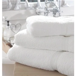Image of Mitre Comfort Riviera Bath Sheet White