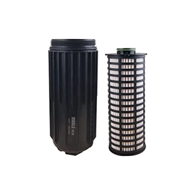 Image of 72418179 Oil Filter MAHLE ORIGINAL OR 39 S126x4 Spin on