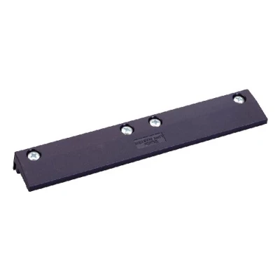 Image of kwb Line Master Connector for Precise Guide Rails, Sturdy Plastic Construction