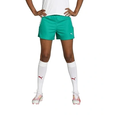 Image of PUMA teamLIGA Shorts W