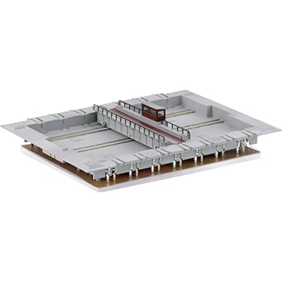 Image of Märklin T66540 Schiebebühne Sliding Platform