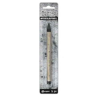 Image of Tim Holtz Ranger Distress Pencil Scorched Timber