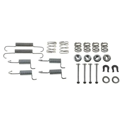 Image of TRW Brake Shoe Fitting Kit SFK216
