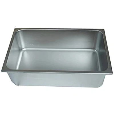 Image of Buffalo Water Pan Kitchen Catering Restaurant L310 B L371 S007 S047
