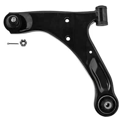 Image of 4520265J00, 4520265J00000, 4520278K00, 4520278K00000 Suspension arm FEBI BILSTEIN 42291 SUZUKI: Grand Vitara 2 SUV