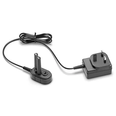 Image of OMRON UK AC Power Supply for Aerosol U100 Original Accessories