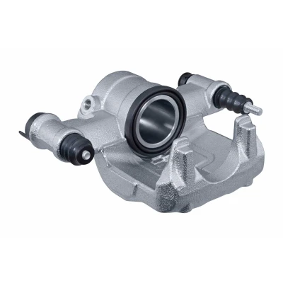 Image of 1612436880, 1651766380 Brake caliper HELLA 8AN 355 800 051 FIAT: Ducato III Platform / Chassis, Van